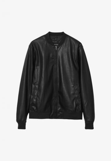 Куртка бомбер