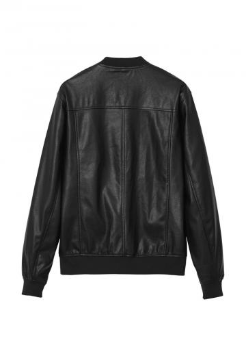 Куртка бомбер