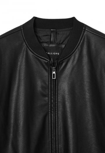 Куртка бомбер