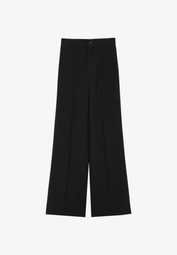 Прямые брюки