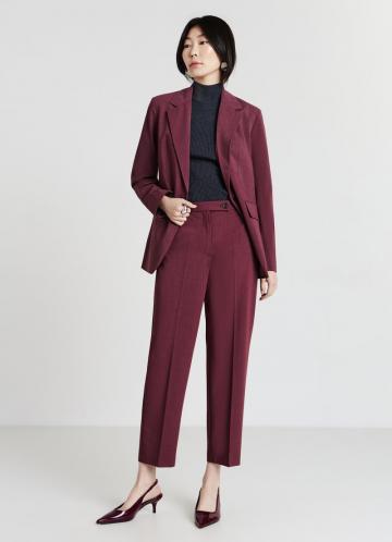 Прямые брюки