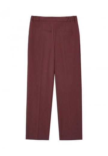 Прямые брюки