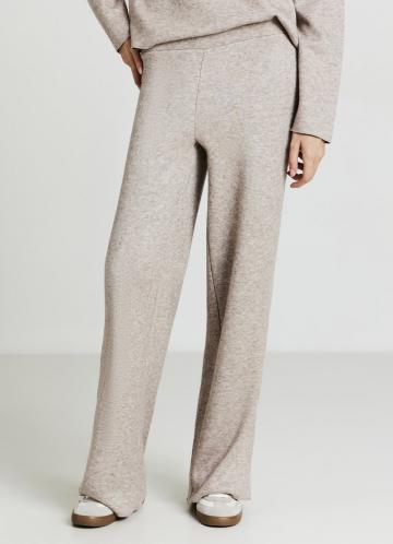 Прямые брюки