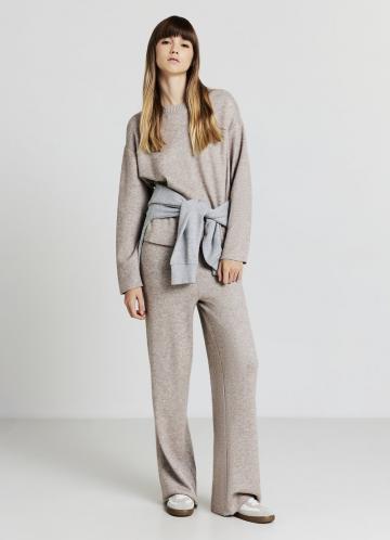 Прямые брюки