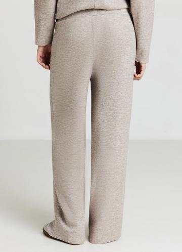 Прямые брюки