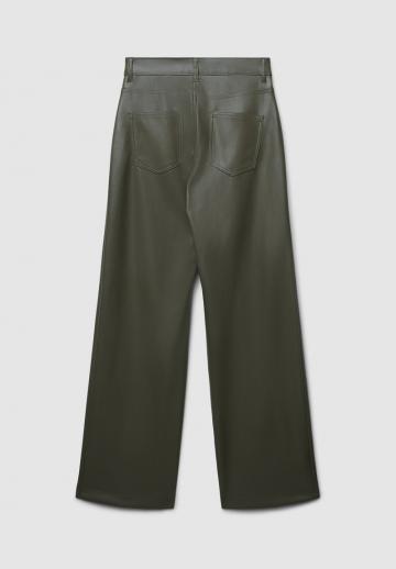 Прямые брюки