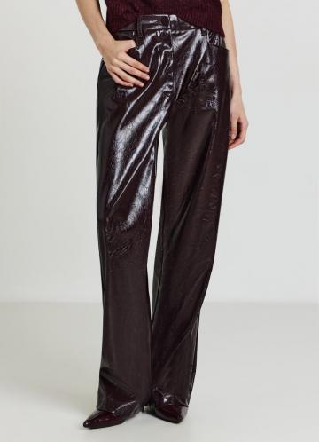 Прямые брюки