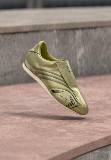 Полуботинки