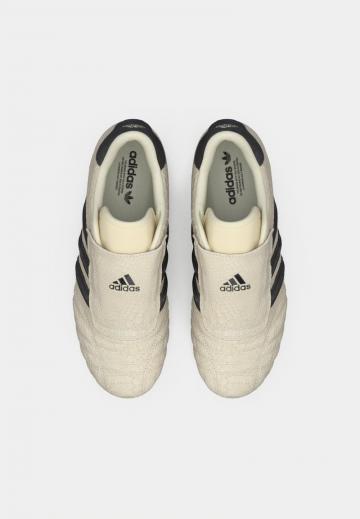 Кеды без шнуровки