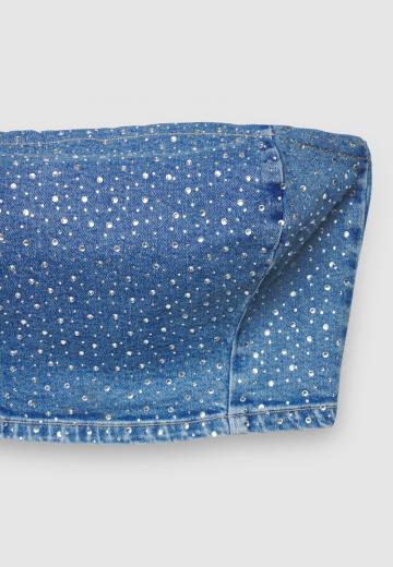 Майка-борцовка