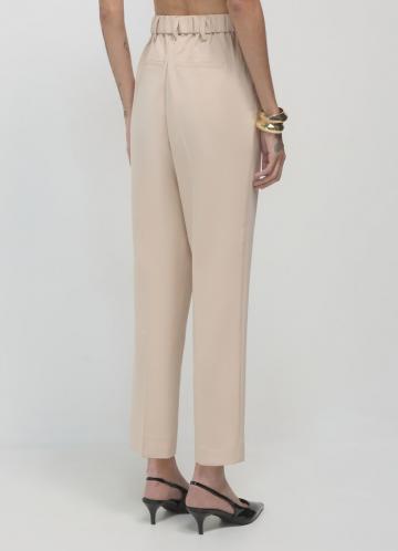 Узкие брюки