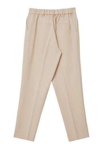 Узкие брюки