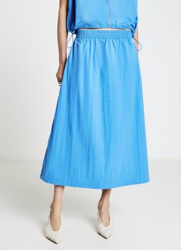 Летняя юбка