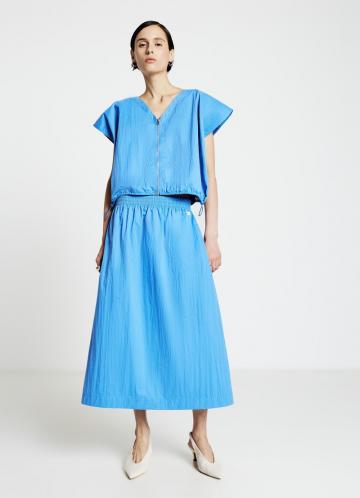 Летняя юбка