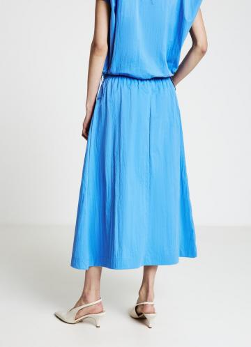 Летняя юбка