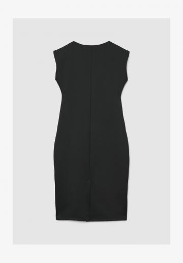 Платье футляр