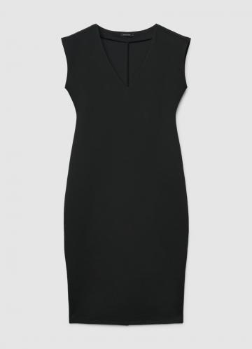 Платье футляр