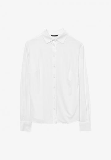 Блузка-рубашка