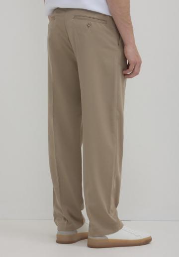 Костюмные брюки