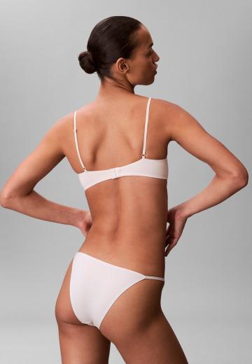 Бюстгальтер на косточках