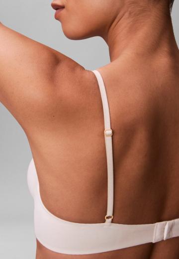 Бюстгальтер на косточках