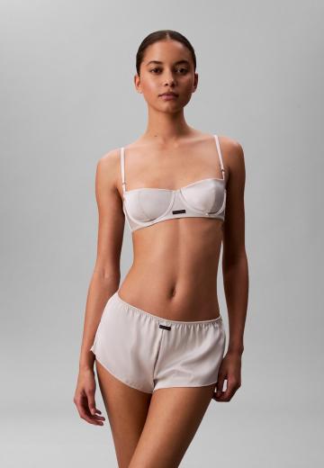 Бюстгальтер на косточках