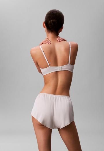 Бюстгальтер на косточках