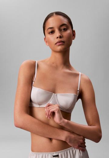 Бюстгальтер на косточках