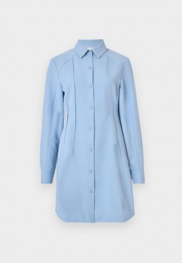 Блузка-платье