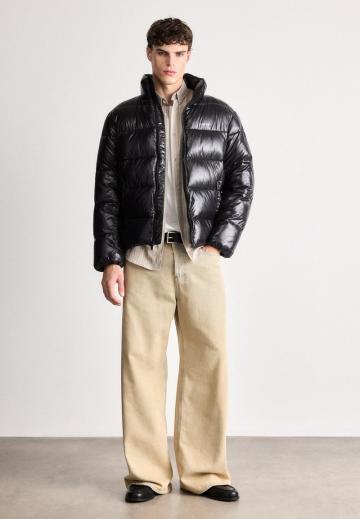 Зимняя куртка