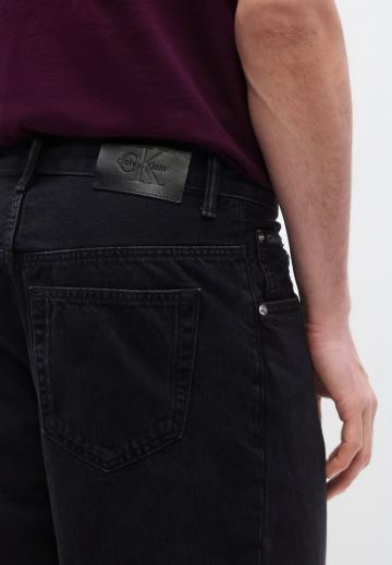 Свободные джинсы