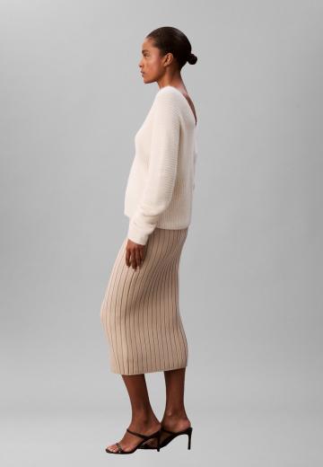 Юбка-карандаш