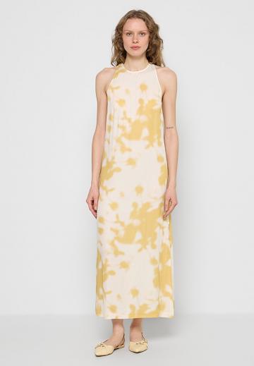 Платье макси