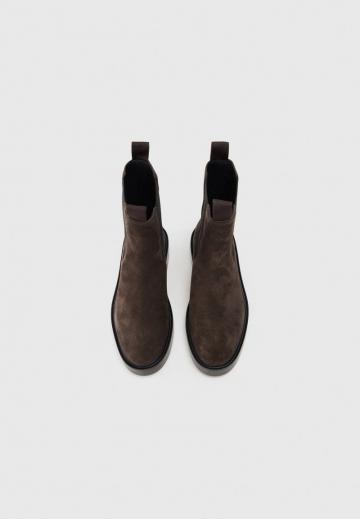 Ботинки челси