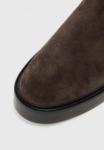 Ботинки челси