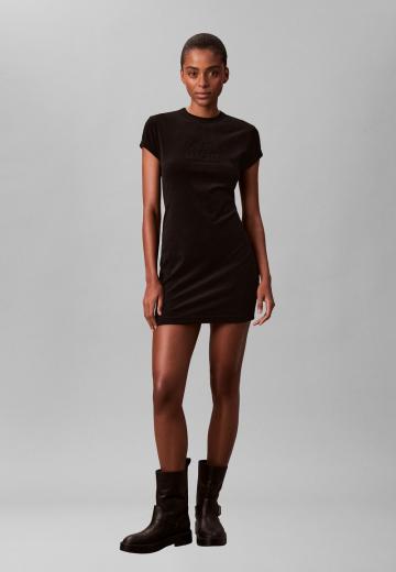 Платье футляр