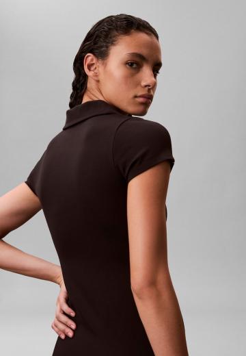 Платье футляр