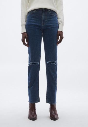 Джинсы