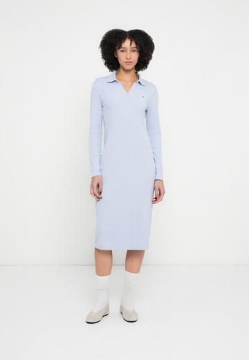 Блузка-платье