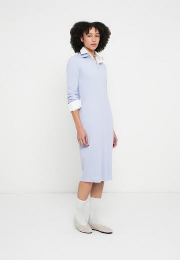 Блузка-платье