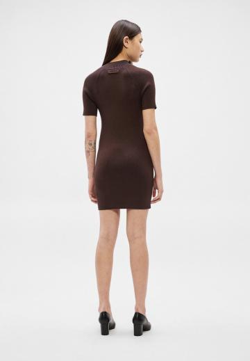 Платье футляр