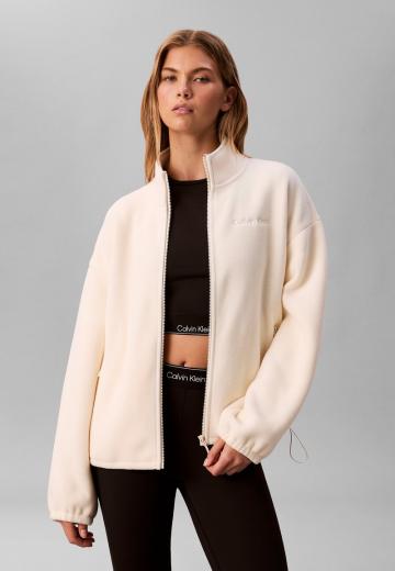 Флисовая куртка