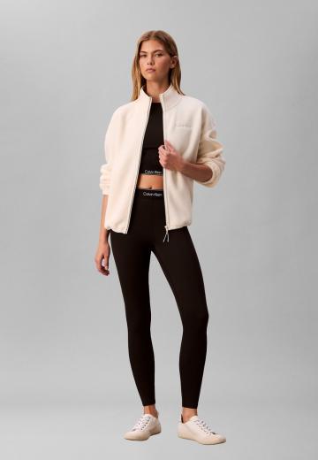 Флисовая куртка