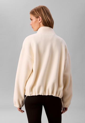 Флисовая куртка