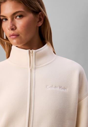 Флисовая куртка