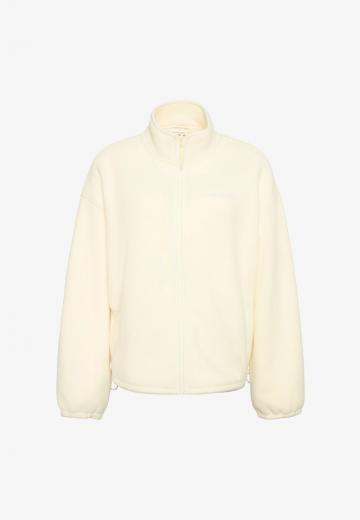 Флисовая куртка