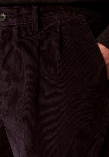 Вельветовые брюки