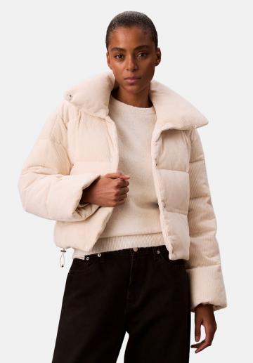 Вельветовая куртка