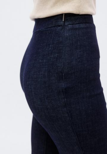 Клешеные брюки