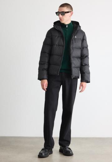 Зимняя куртка